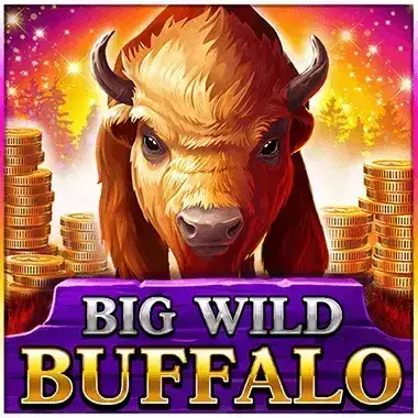 Jugar Big Wild Buffalo Nine casino
