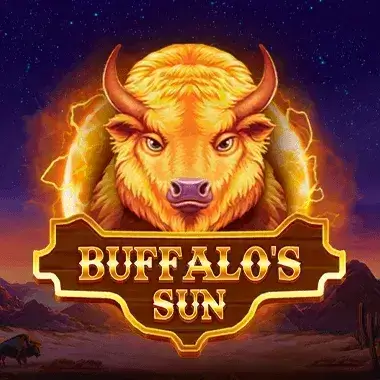 Jugar Buffalo's Sun Nine casino