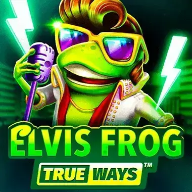 Jugar Elvis Frog TRUEWAYS Nine casino