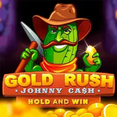 Jugar Gold Rush with Johnny Cash Nine casino