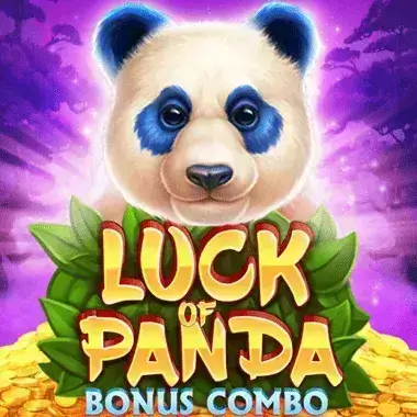 Jugar Luck of Panda Bonus Combo Nine casino