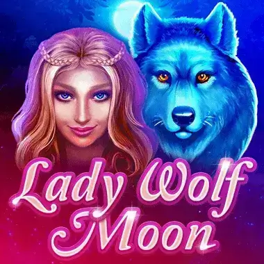 Jugar Lady Wolf Moon Nine casino