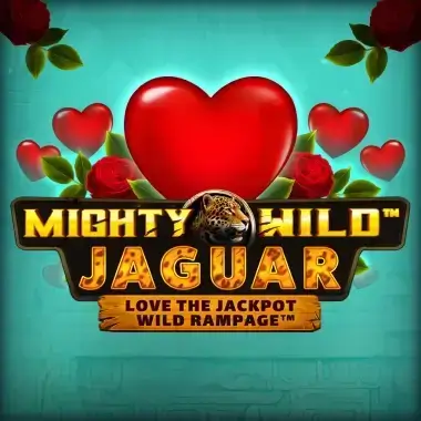 Jugar Mighty Wild: Jaguar Love the Jackpot Nine casino