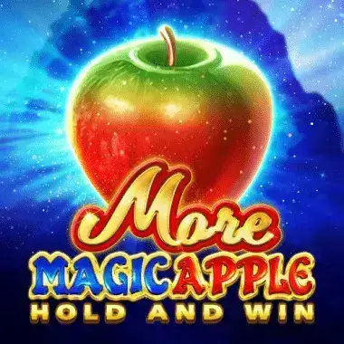 Jugar Speel More Magic Apple bij Nine