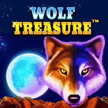 Jugar Wolf Treasure Nine casino