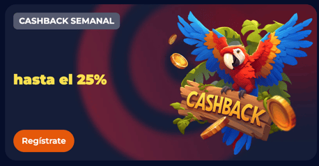 Aplicación móvil Nine Casino