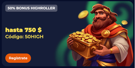 M&eacute;todos de pago principales Nine Casino